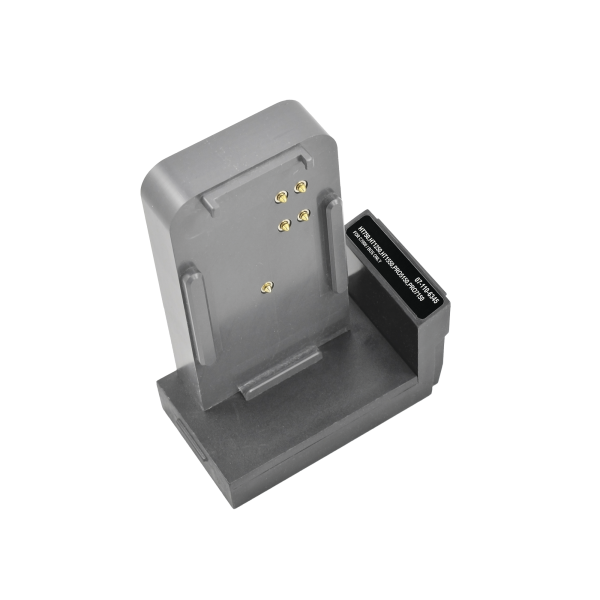 Adaptador de batería para ANALIZADOR C7X00-C SERIES para baterías HNN9008