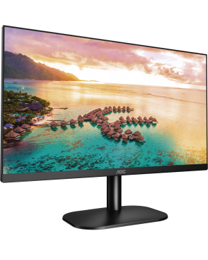 Monitor LED de 23.8" VESA