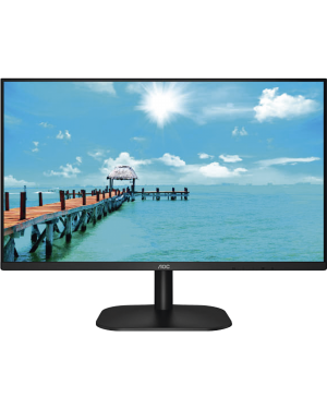 Monitor LED de 27" VESA