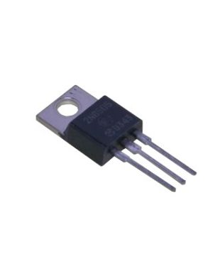 Transistor Diodo SCR para 25 Amper
