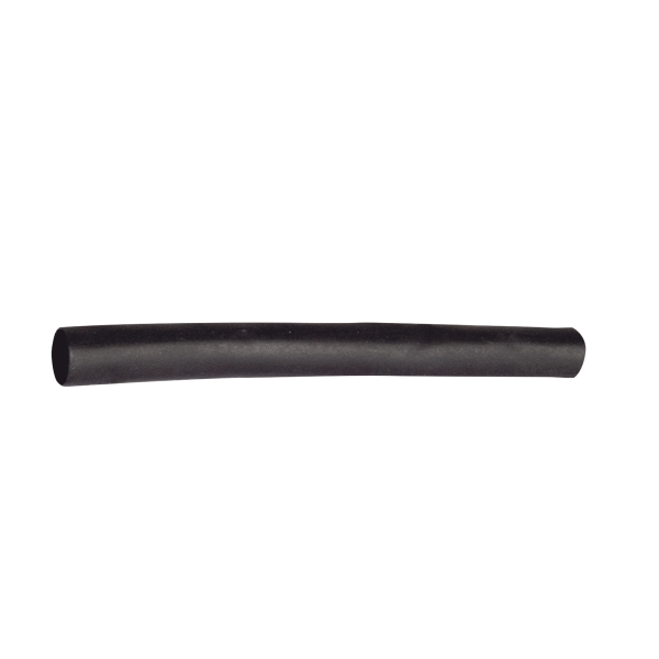 Tubo Termoencogible (Termofit) Negro de 1.2 m