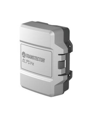 Protector PoE Contra Descargas Atmosféricas Ideal Para Enlaces Inalambricos Gigabit y Cámaras IP Con Tecnología Híbrida SASD y Tubo Descarga De Gas - TRANSTECTOR ALPU-F140. Automatización  e Intrusión TRANSTECTOR ALPU-F140