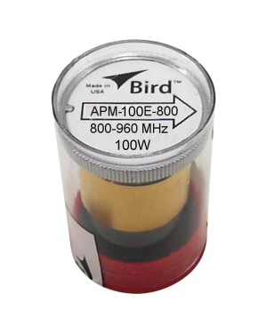 Elemento para Watmetro BIRD APM-16