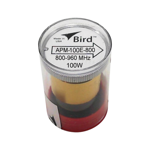 Elemento para Watmetro BIRD APM-16