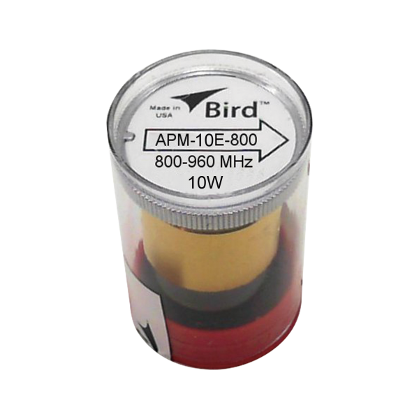 Elemento para Wattmetro BIRD APM-16