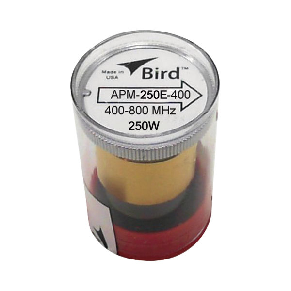 Elemento para Wattmetro BIRD APM-16
