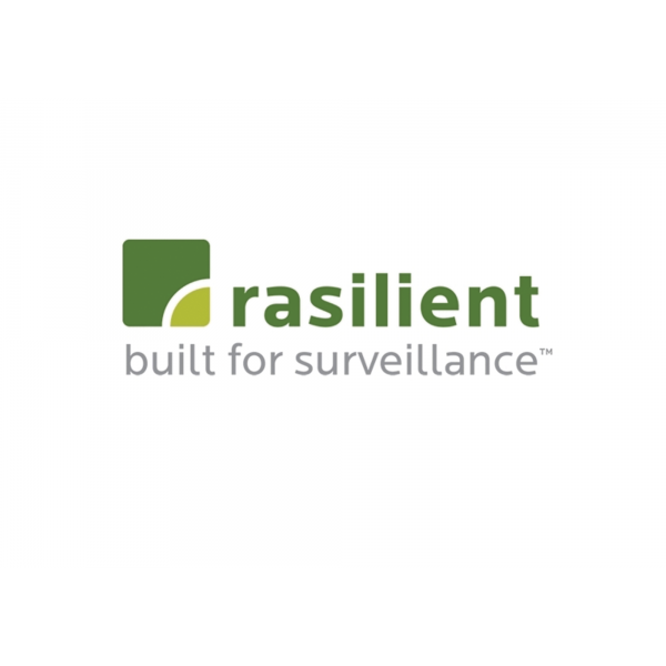 Servidor de analíticos Rasilient / Xeon Silver / Raid 1 (SSD 2x240GB) - Rasilient AS175R. Videovigilancia Rasilient AS175R