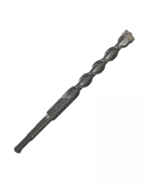 Broca SDS-PLUS Centering tip 3/8" x 12-1/4" - MAKITA B-61793. Automatización  e Intrusión MAKITA B-61793