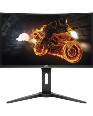 Monitor Curvo 27" GAMING W-LED VA