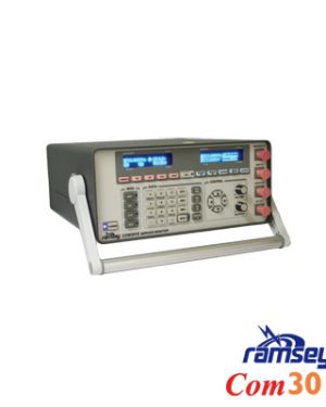 Monitor de Servicio RAMSEY de Radiocomunicación