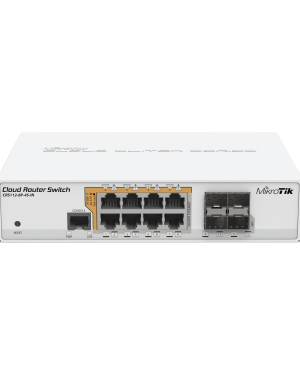 Cloud Router Switch Administrable L3