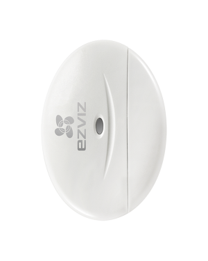 Contacto Magnético Inalambrico / Compatible con Kit de Alarmas EZVIZ / Uso en Interior - EZVIZ CS-T2-A. Automatización  e Intrusión EZVIZ CS-T2-A