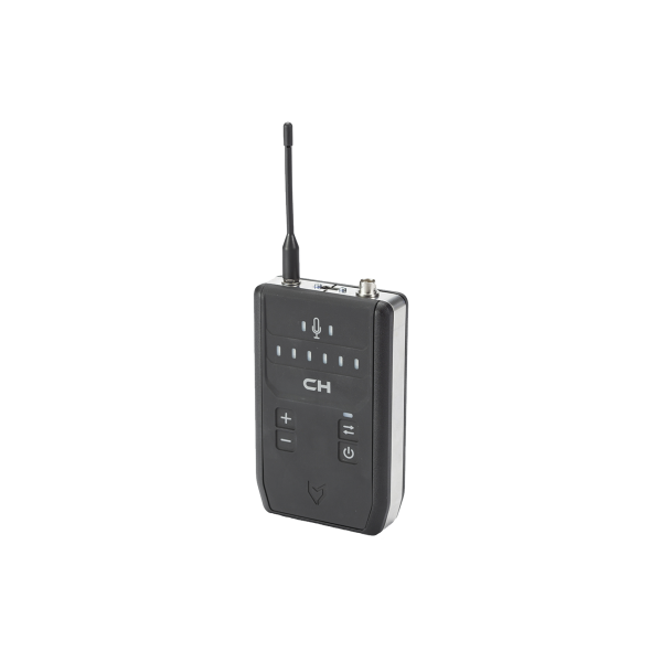 Radio de 1 canal en 900 MHz del sistema intercomunicador full duplex (manos libres) OTTO Connect