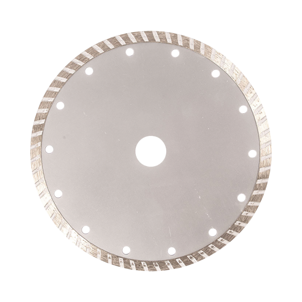 DISCO DE DIAMANTE PARA CONCRETO MAKITA 7" - MAKITA D44317. Automatización  e Intrusión MAKITA D44317