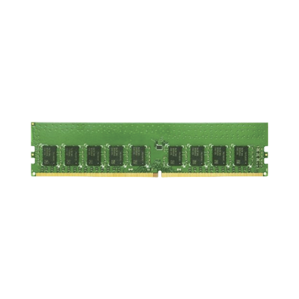 Modulo de memoria RAM 16 GB para servidores Synology - SYNOLOGY D4EC240016G. Videovigilancia SYNOLOGY D4EC240016G