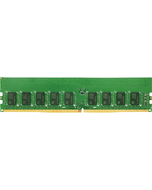 Modulo de memoria RAM 16 GB para servidores Synology - SYNOLOGY D4EC266616G. Videovigilancia SYNOLOGY D4EC266616G