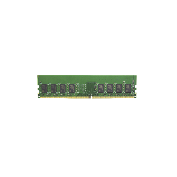 Modulo de memoria RAM de 4GB para equipos Synology - SYNOLOGY D4NE26664G. Videovigilancia SYNOLOGY D4NE26664G
