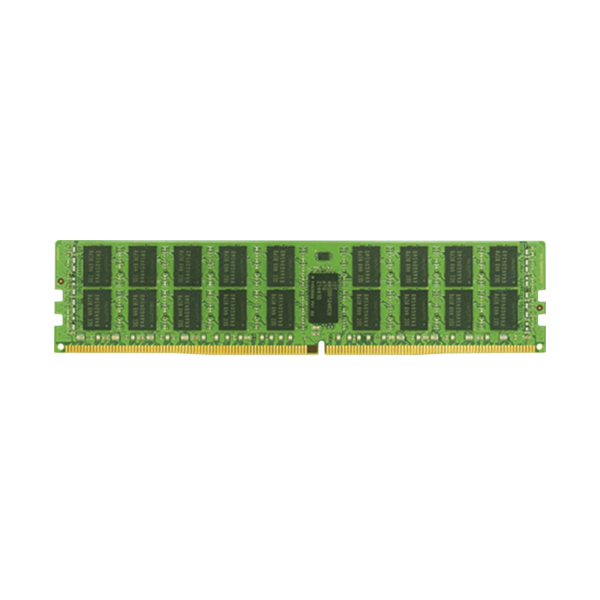 Modulo de memoria RAM 16 GB para servidores Synology - SYNOLOGY D4RD266616G. Videovigilancia SYNOLOGY D4RD266616G
