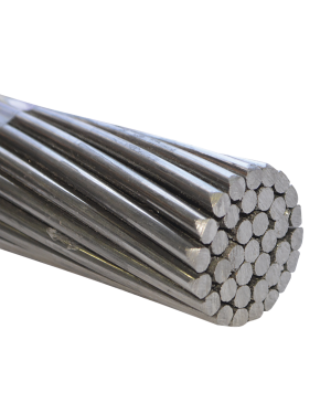 Cable de Aluminio Desnudo con Alma de Acero ACSR (Venta por Metro) - VIAKON D920. Radiocomunicación VIAKON D920