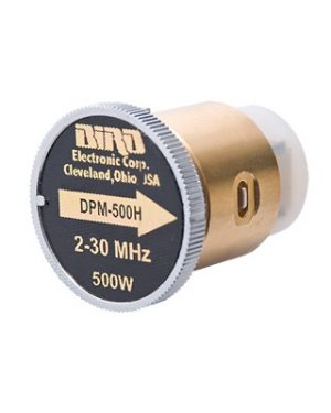 Elemento DPM potencia de Salida de 12.5W-500W