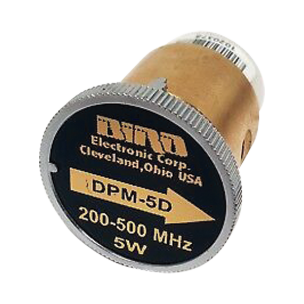 Elemento DPM de 200-500 MHz en Sensor 5010 / 5014