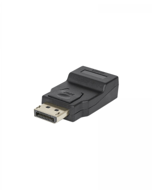 Adaptador DisplayPort macho a HDMI hembra - SYSCOM DPTOHDMI. Videovigilancia SYSCOM DPTOHDMI