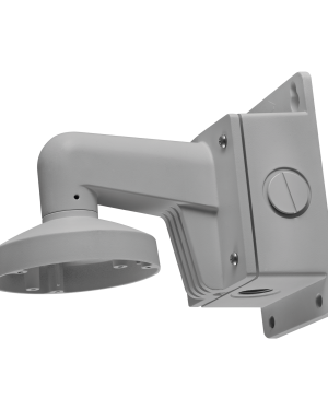 Montaje de Pared con Caja de Conexiones para domos Hikvision - HIKVISION DS-1272ZJ-110B. Videovigilancia HIKVISION DS-1272ZJ-110B