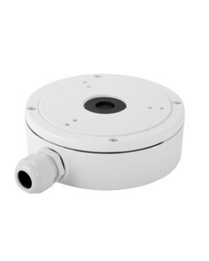 Caja de Conexiones para Eyeball/Turret - HIKVISION DS-1280ZJ-M. Videovigilancia HIKVISION DS-1280ZJ-M