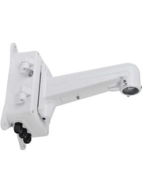 Montaje de Pared con Caja de Conexiones para domos PTZ - HIKVISION DS-1602ZJ-BOX. Videovigilancia HIKVISION DS-1602ZJ-BOX