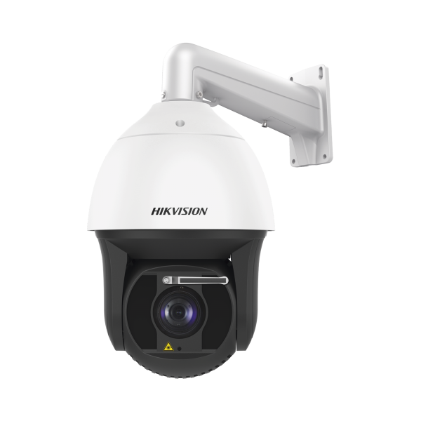 PTZ IP 2 Megapixel / 50X Zoom / 500 mts IR / AutoSeguimiento 2.0 / WDR 140dB / Hi-PoE / EIS / Deep Learning / Exterior IP67 / Rapid Focus / Wiper - HIKVISION DS-2DF8250I5X-AELW(T3). Videovigilancia HIKVISION DS-2DF8250I5X-AELW(T3)