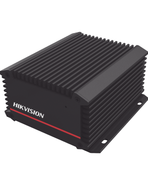 Adaptador para Grabación en la Nube / Soporta 8 Canales de Video y Audio / Compatible con Hik-ProConnect / Permite Grabar Camaras IP