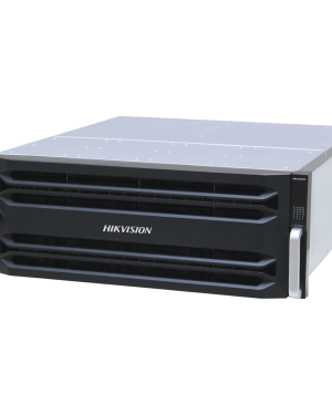 Unidad de Expansión SAS para CVR / 24 HDD / 192 TB en total / Compatible con DS-A81016S y DS-A80624S / Simple Controlador - HIKVISION DS-AJ7824S. Videovigilancia HIKVISION DS-AJ7824S