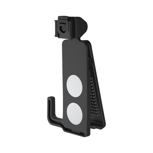 Clip para Body Cam Hikvision - HIKVISION DS-MH1710-N1-MG. Videovigilancia HIKVISION DS-MH1710-N1-MG
