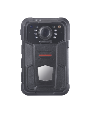 Body Camera Portátil / Grabación a 1080p / IP67 / H.265 / 32 GB / GPS / WIFI / 3G y 4G / Fotos de 30 Megapixel - HIKVISION DS-MH2311/32G/GLE. Videovigilancia HIKVISION DS-MH2311/32G/GLE