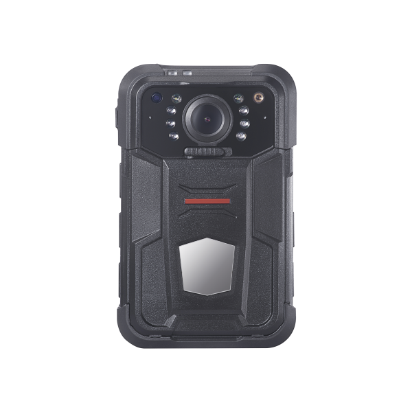 Body Camera Portátil / Grabación a 1080p / IP67 / H.265 / 32 GB / GPS / WIFI / 3G y 4G / Fotos de 30 Megapixel - HIKVISION DS-MH2311/32G/GLE. Videovigilancia HIKVISION DS-MH2311/32G/GLE