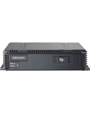 DVR Móvil 4 Canales 1080P/ GPS / Monitoreo Remoto / Soporta Memoria SD - HIKVISION DS-MP5604-SD. Videovigilancia HIKVISION DS-MP5604-SD