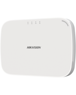 Panel de Alarma Híbrido IP / WiFi / ( 8 zonas Cableadas directas al panel