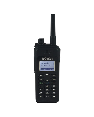 Teléfono de Largo Alcance y Radio Bidirecccional de 2 Bandas en 902-928 y 420-480 MHz / Compatible Solamente con Sistemas DuraFon PRO