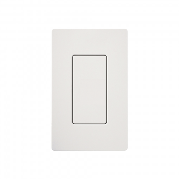 Placa ciega de pared - LUTRON ELECTRONICS DV-BI. Automatización  e Intrusión LUTRON ELECTRONICS DV-BI