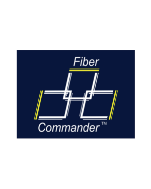 SOFTWARE FIBER COMMANDER - OPTEX FIBER-COMMANDER. Automatización  e Intrusión OPTEX FIBER-COMMANDER
