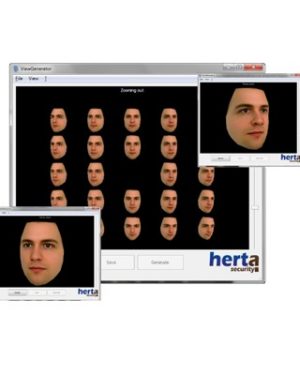 Software Potente de Reconocimiento facial