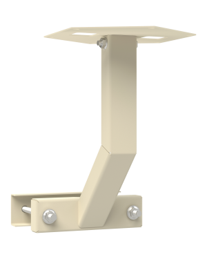 Base para Lámpara de Obstrucción EI-GSLSE. Compatible con perfil tipo V hasta 2-1/2". - EPCOM INDUSTRIAL HLU3-TA. Radiocomunicación EPCOM INDUSTRIAL HLU3-TA