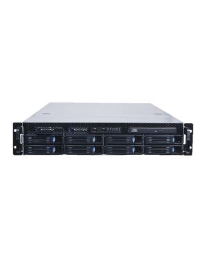 NVR Honeywell Maxpro PE Professional / 32 Canales / 16TB / 4K / 16GB RAM / Fuente Redundante / RAID 5/6/10 - HONEYWELL HNMPE32C16T4. Videovigilancia HONEYWELL HNMPE32C16T4