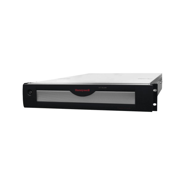 NVR Honeywell Maxpro SE Standard / 32 Canales / 48TB / 4K / 16GB RAM - HONEYWELL HNMSE32C48T. Videovigilancia HONEYWELL HNMSE32C48T