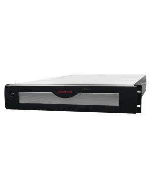 NVR Honeywell Maxpro SE Standard / 48 Canales / 60TB / 4K / 16GB RAM - HONEYWELL HNMSE48C60T. Videovigilancia HONEYWELL HNMSE48C60T