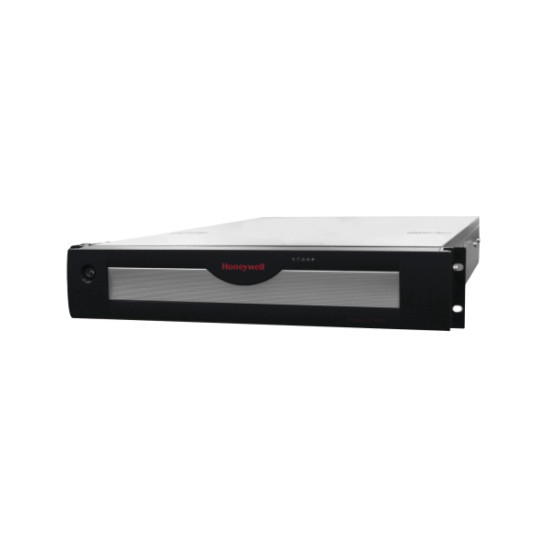 NVR Honeywell Maxpro SE Standard / 48 Canales / 60TB / 4K / 16GB RAM - HONEYWELL HNMSE48C60T. Videovigilancia HONEYWELL HNMSE48C60T