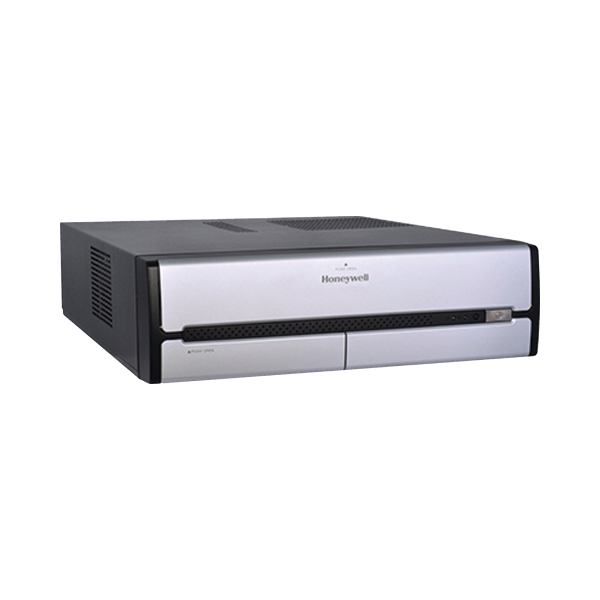 NVR Honeywell Maxpro XE Xpress / 8 Canales / 12TB / 4K - HONEYWELL HNMXE08C12T. Videovigilancia HONEYWELL HNMXE08C12T