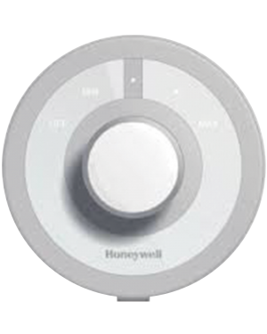 Controlador de volumen de 120 Watts con función de sobreescribir - HONEYWELL HN-VC120. Automatización  e Intrusión HONEYWELL HN-VC120