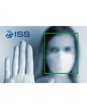 Garantía Prime de 1 año de SecurOS Face Mask Detección (por cámara) - ISS IFMSK2SMA1. Videovigilancia ISS IFMSK2SMA1