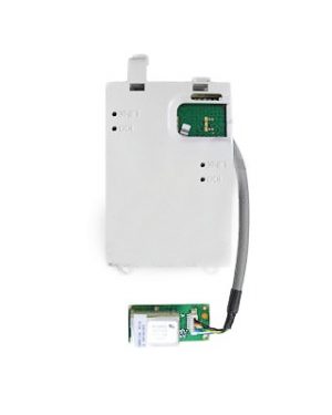 Interface TCP/IP compatible con el panel Lynx Touch L5100